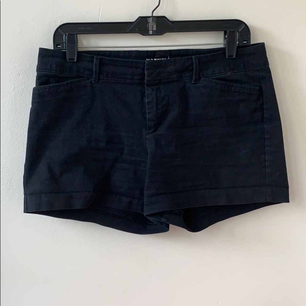 *FREE IF BUNDLED* Old Navy Pixie Shorts size 6